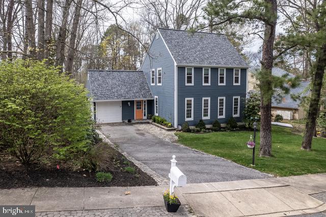 4 TALLOWOOD DRIVE