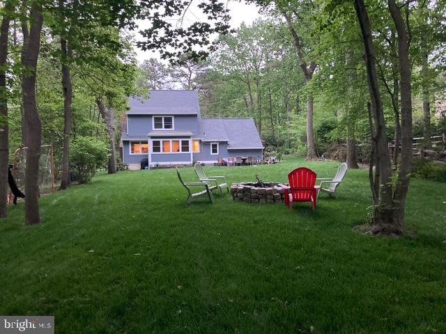 4 TALLOWOOD DRIVE