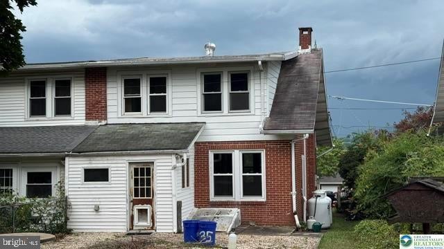 35 GRANDVIEW TERRACE