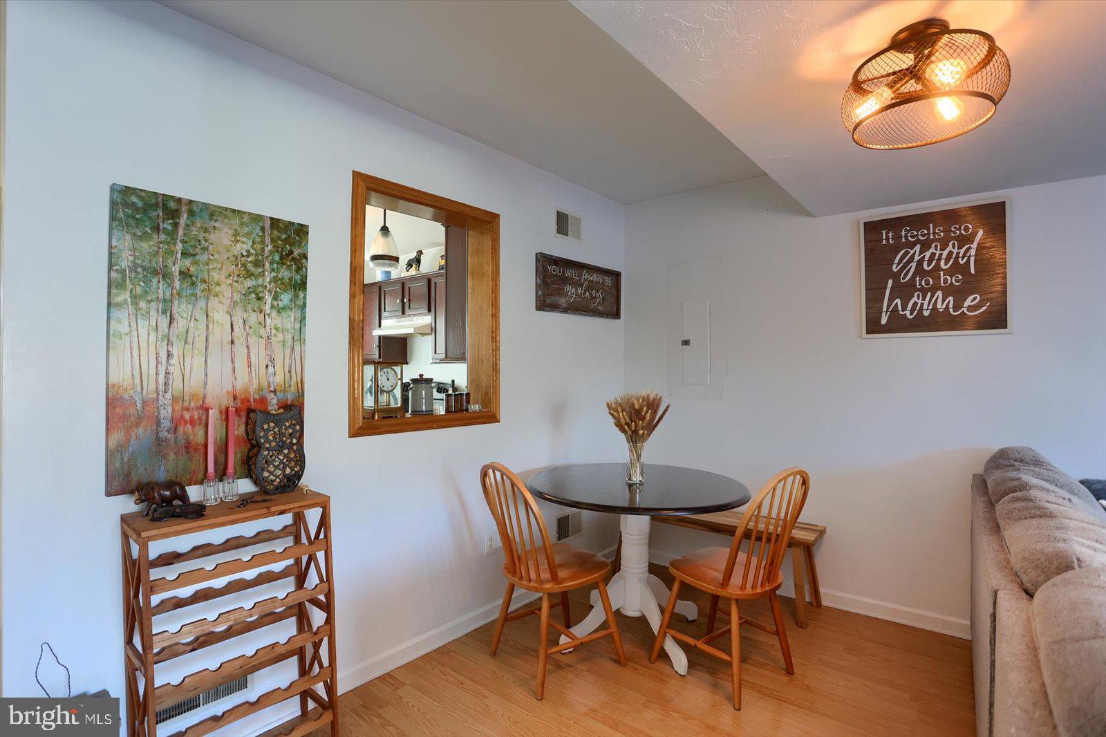 BONNEVILLE BORO - Residential