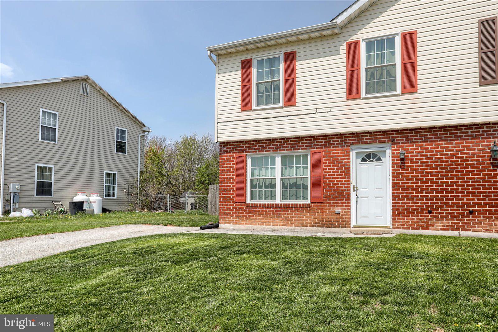 BONNEVILLE BORO - Residential