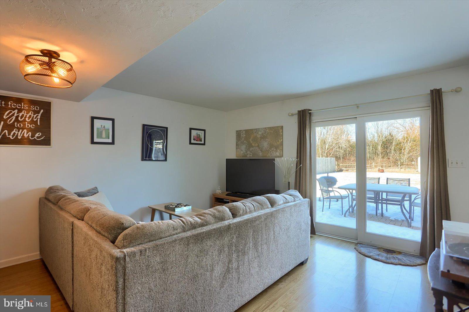 BONNEVILLE BORO - Residential