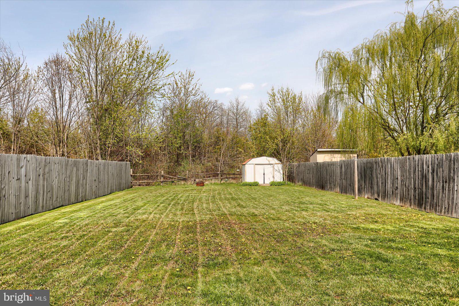 BONNEVILLE BORO - Residential