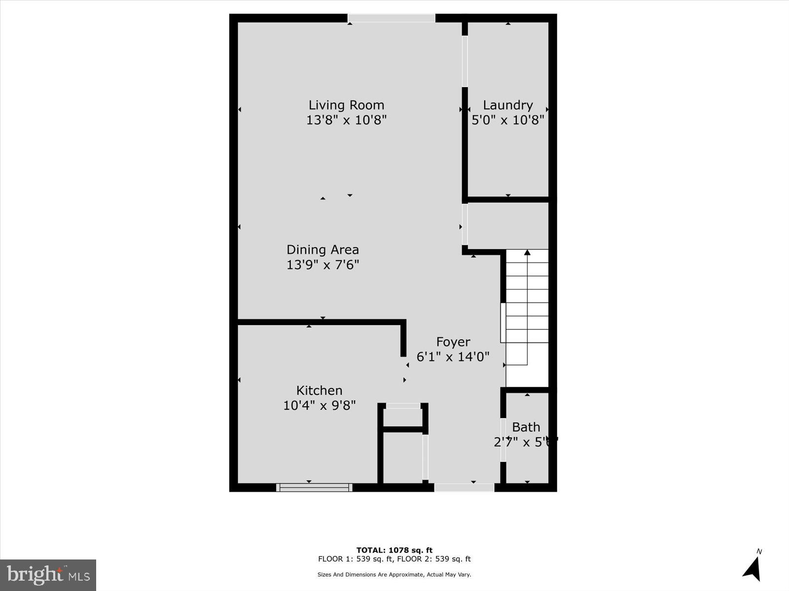 BONNEVILLE BORO - Residential