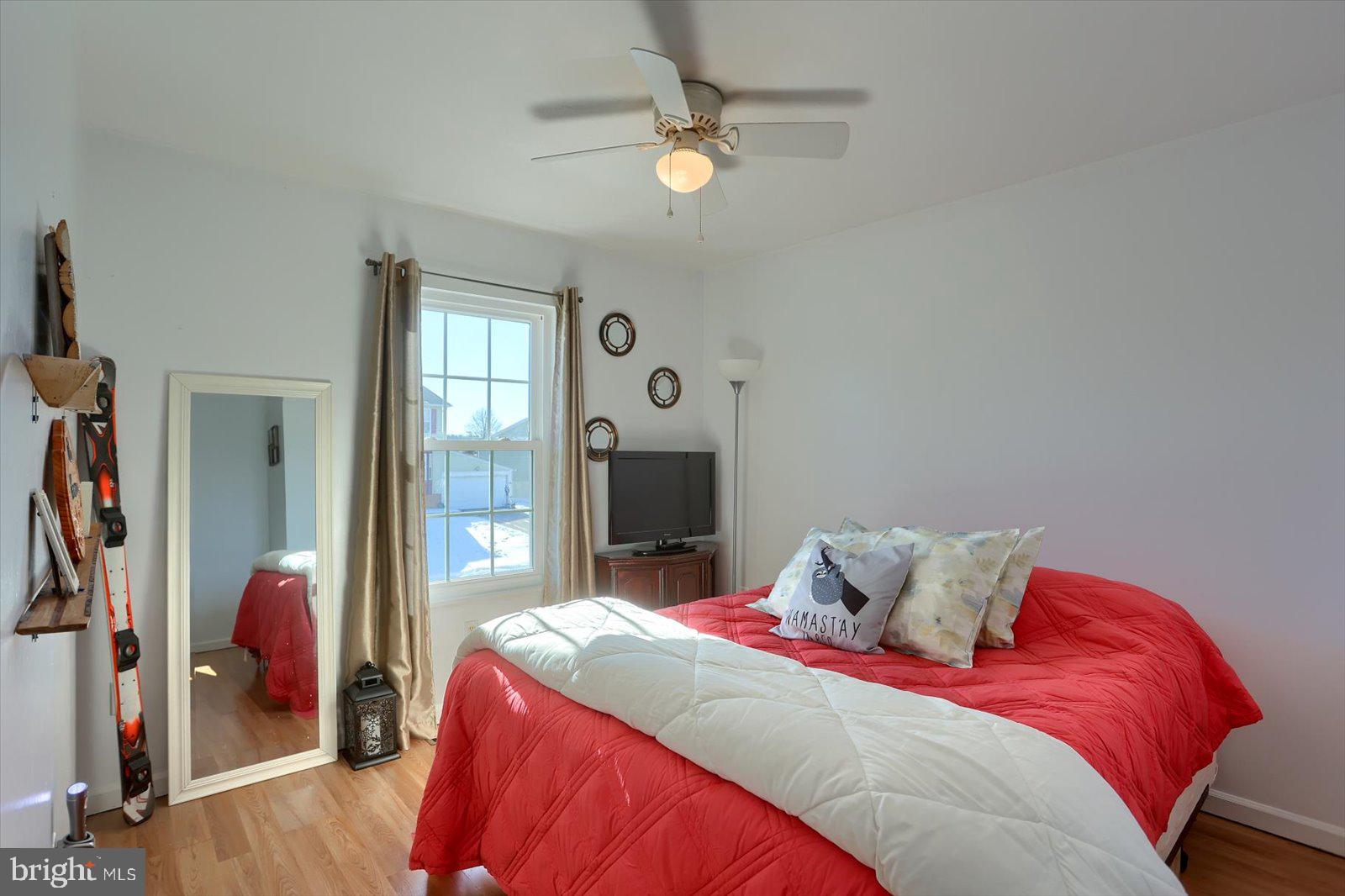 BONNEVILLE BORO - Residential