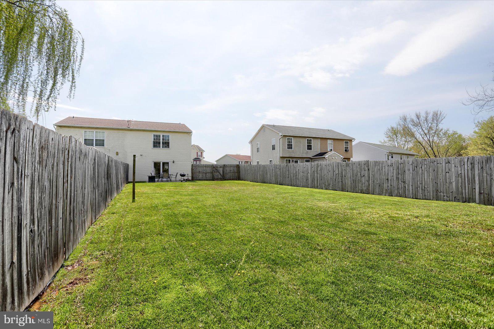 BONNEVILLE BORO - Residential