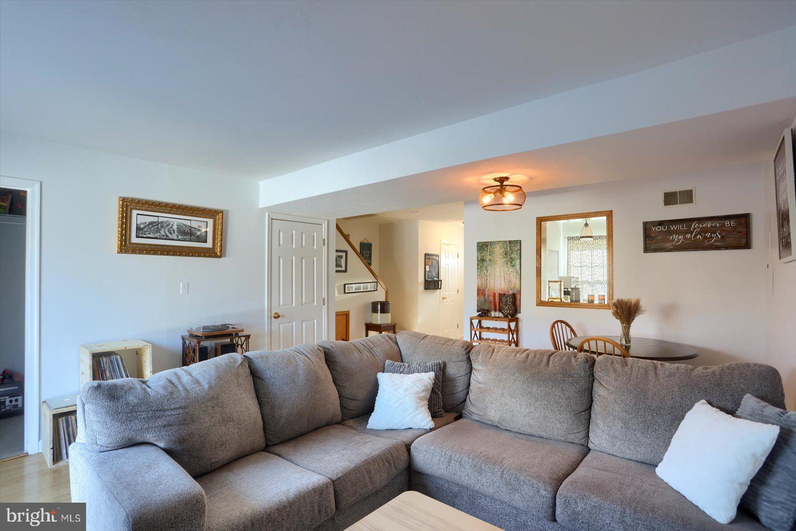 BONNEVILLE BORO - Residential