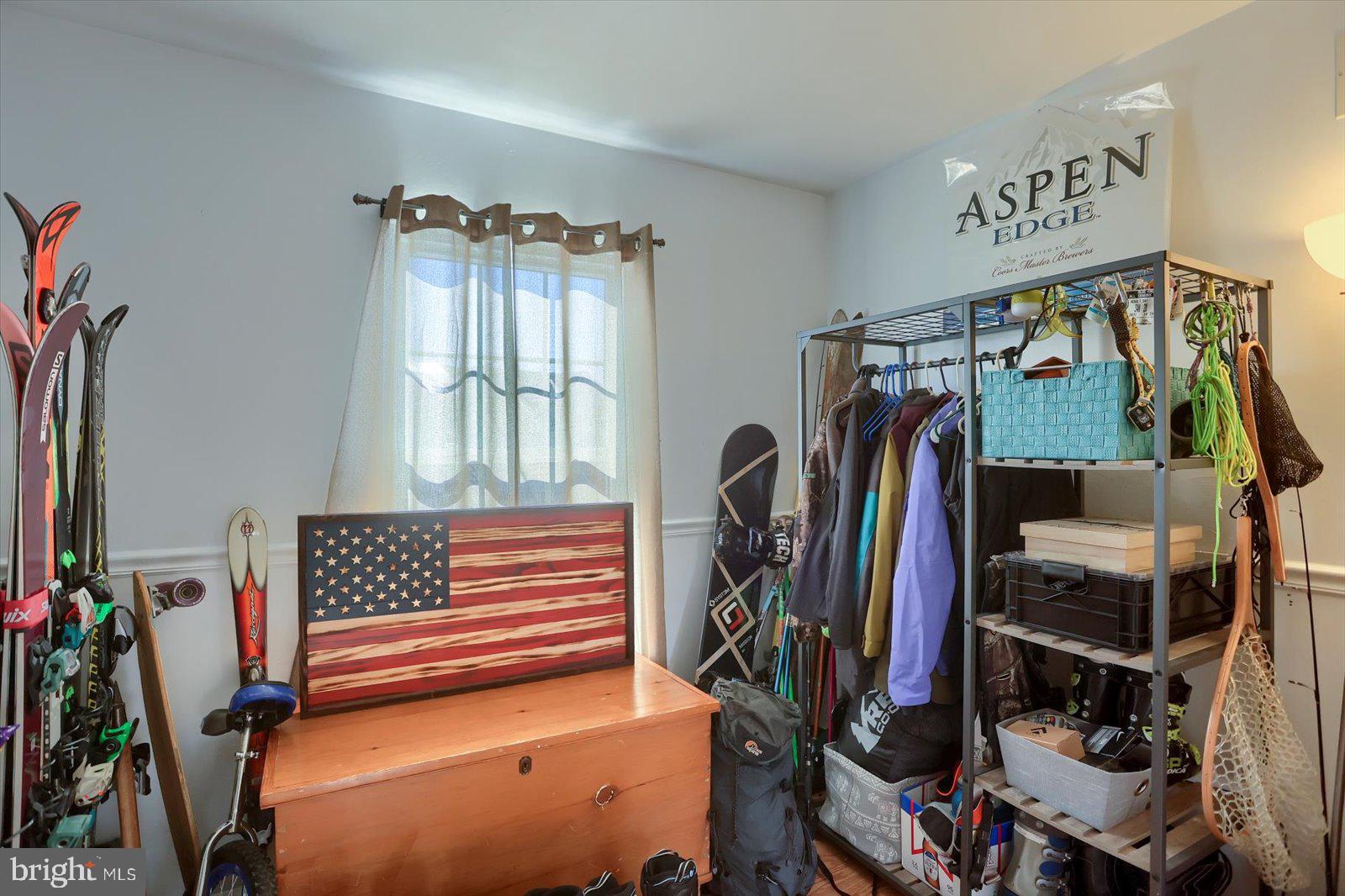 BONNEVILLE BORO - Residential