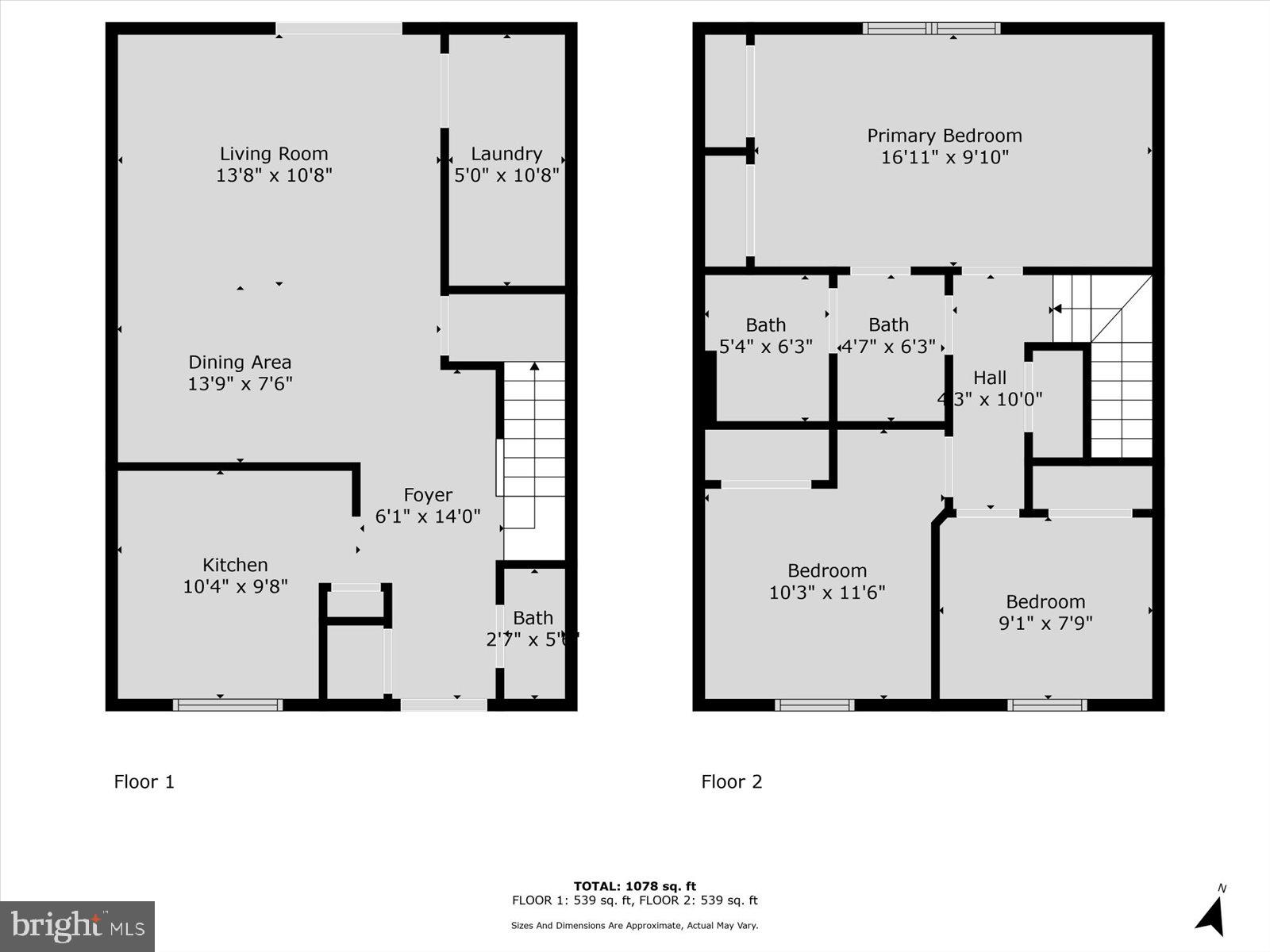 BONNEVILLE BORO - Residential