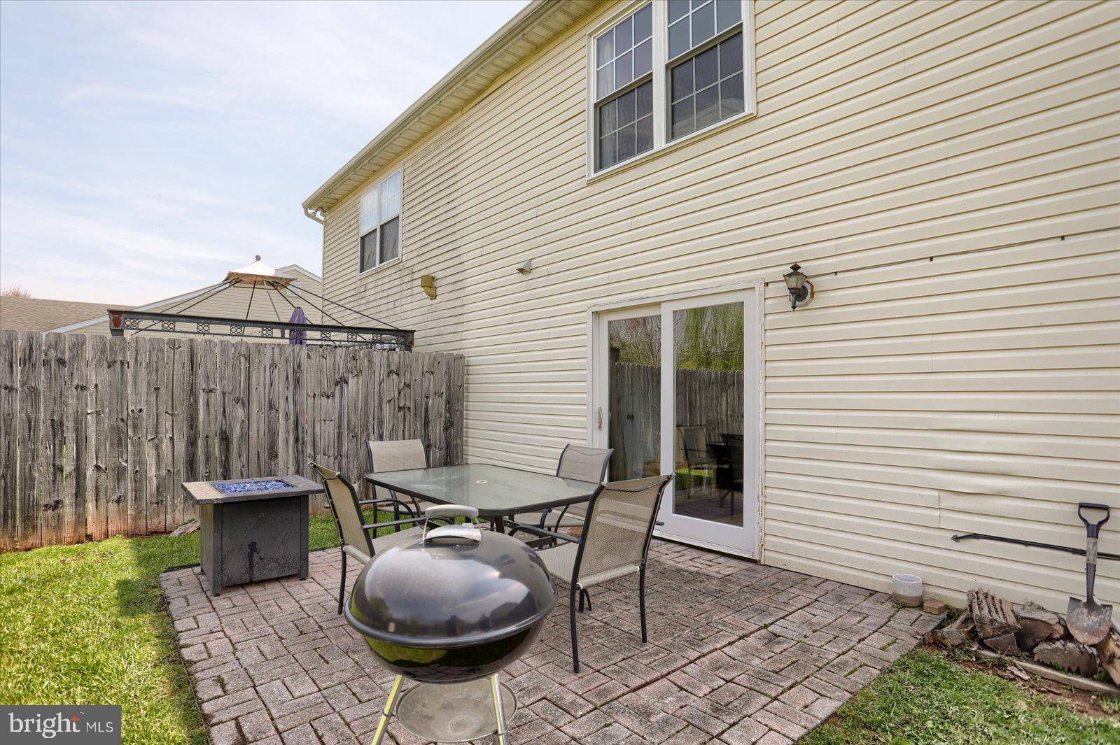 BONNEVILLE BORO - Residential