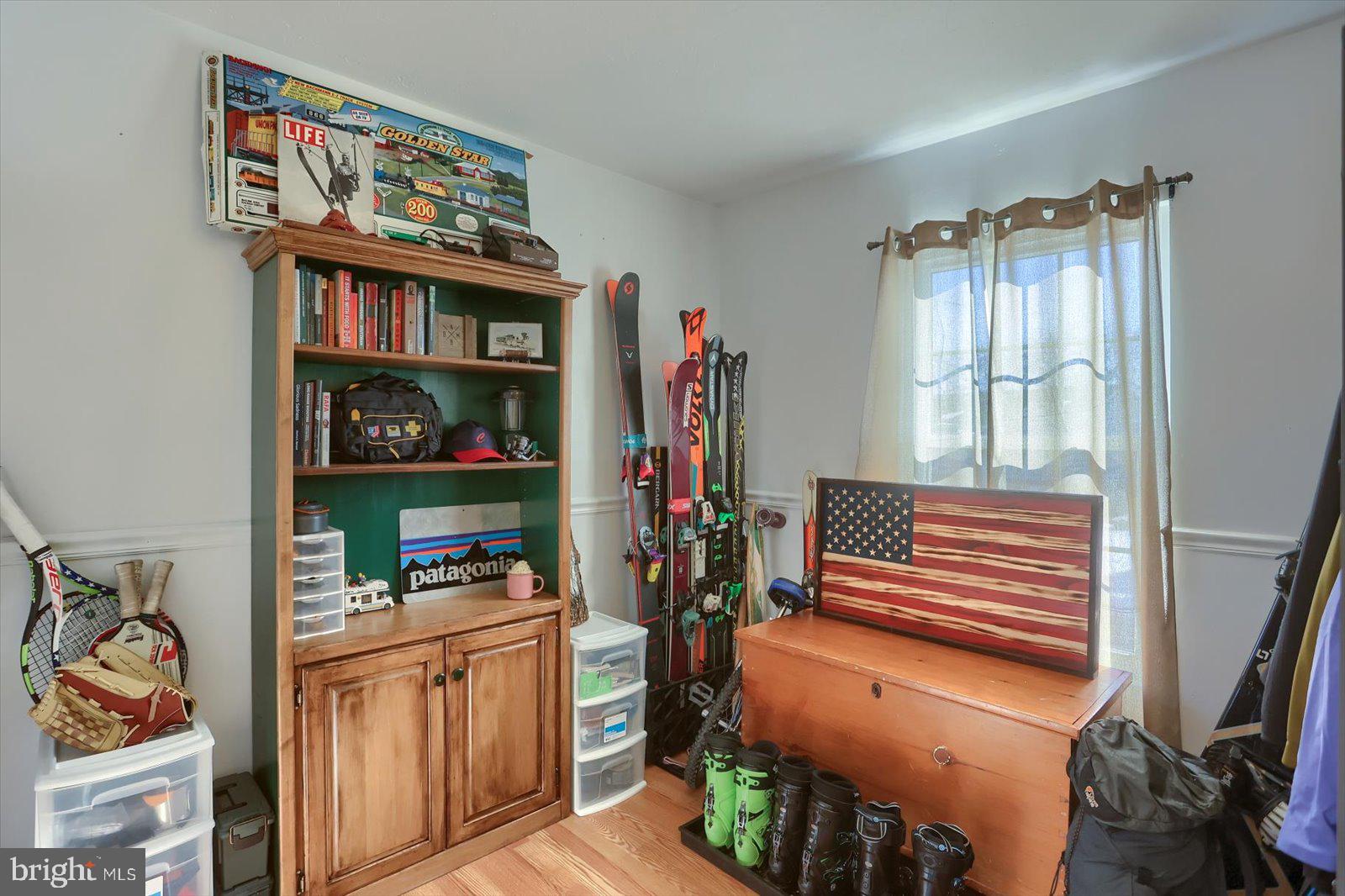 BONNEVILLE BORO - Residential