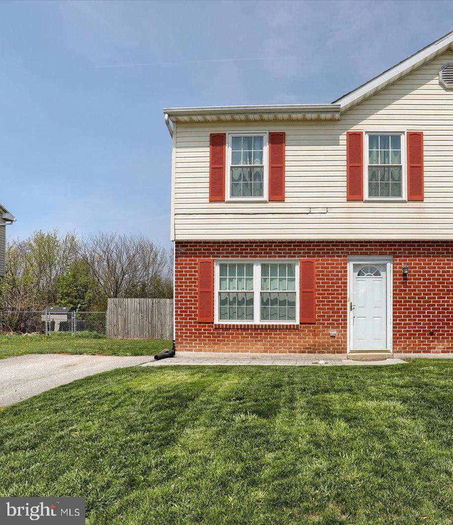 BONNEVILLE BORO - Residential