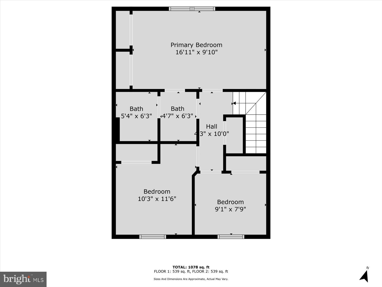 BONNEVILLE BORO - Residential