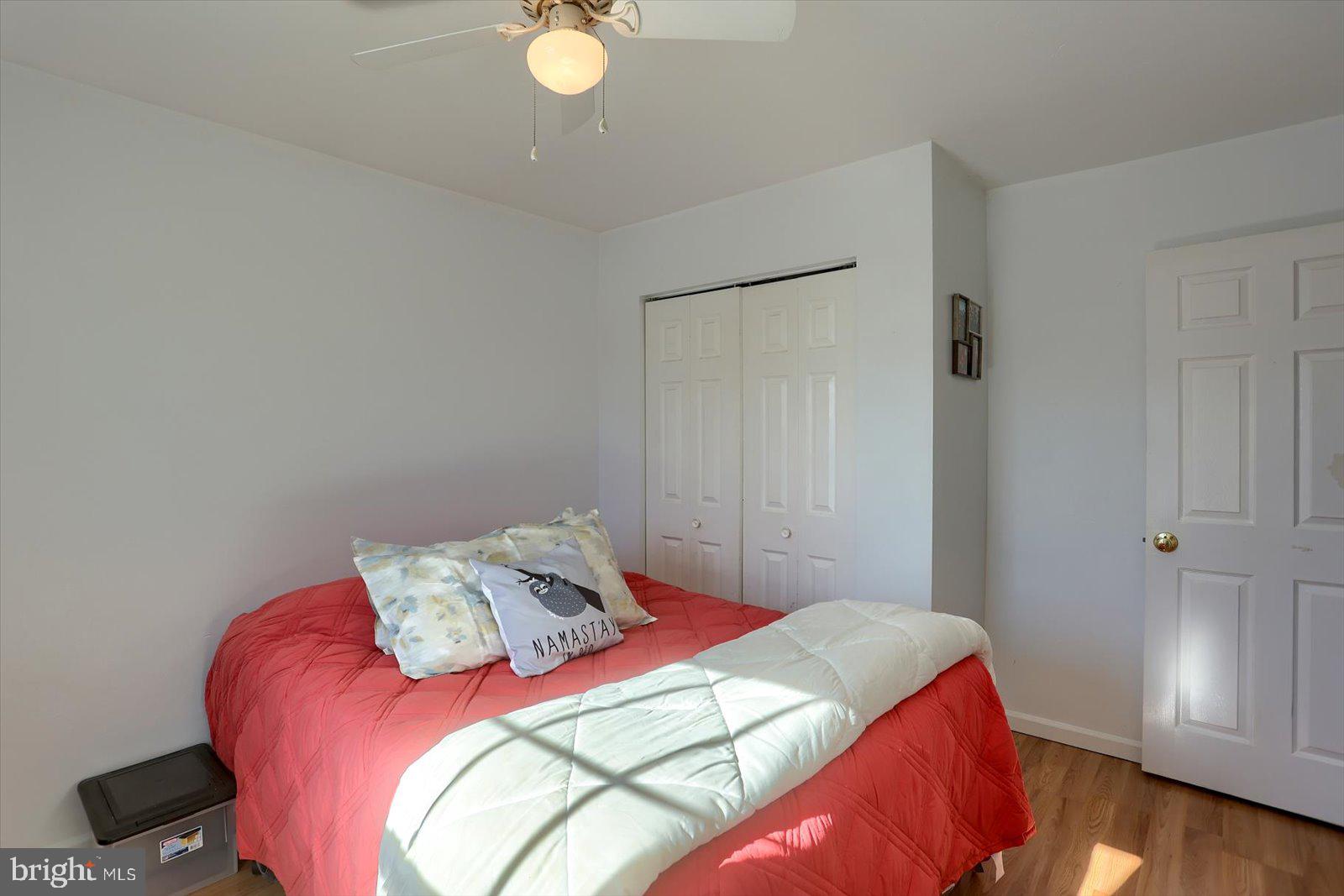 BONNEVILLE BORO - Residential