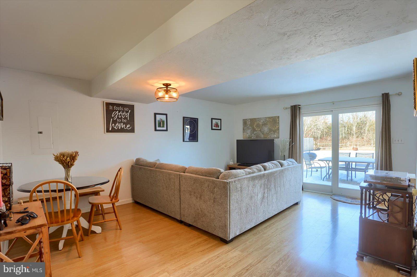 BONNEVILLE BORO - Residential