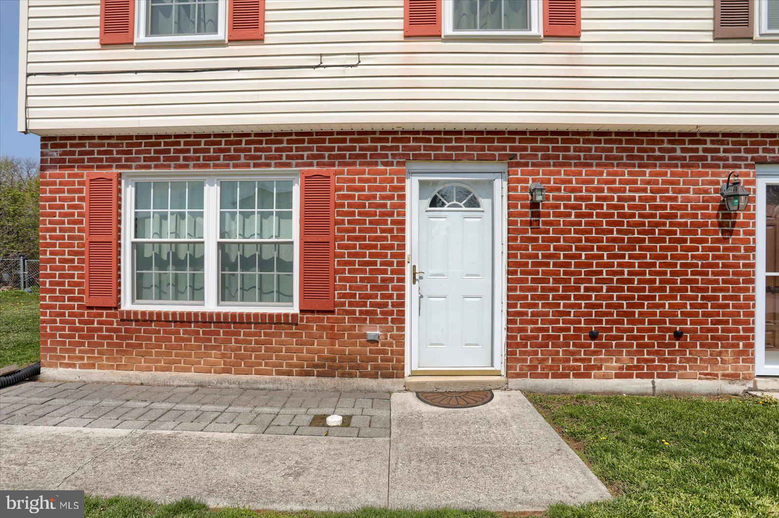 BONNEVILLE BORO - Residential