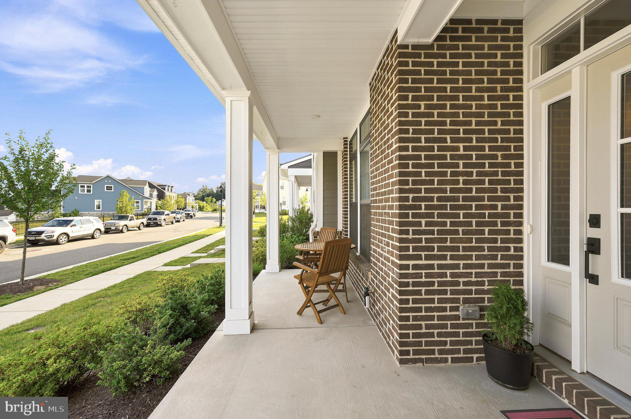 3582 STEPHENSONS HILL LANE