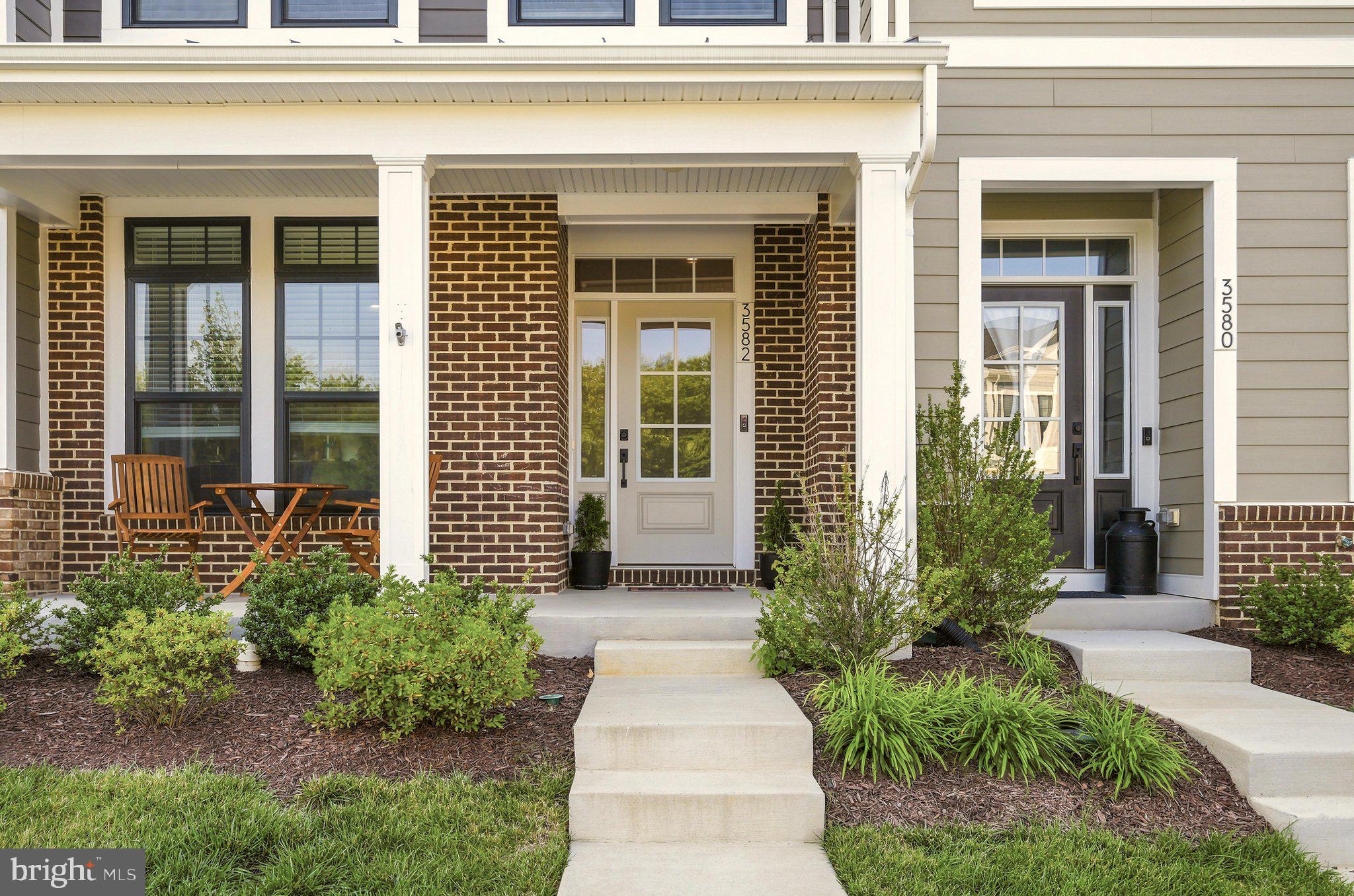 3582 STEPHENSONS HILL LANE
