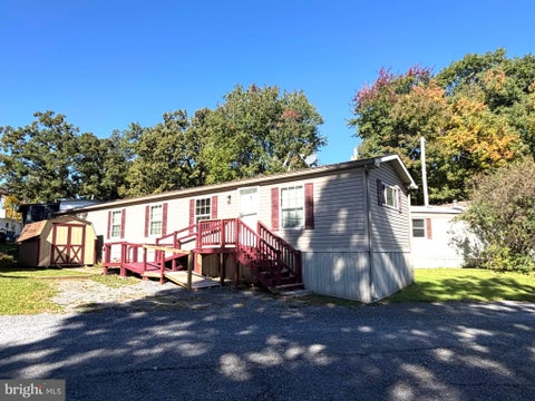 Mobile Home For Sale - 612 Range End Road #LOT 10<br/> DILLSBURG, PA 17019