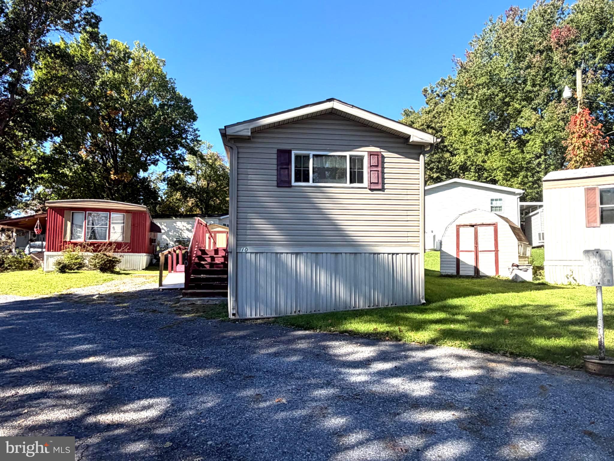 612 RANGE END ROAD LOT 10