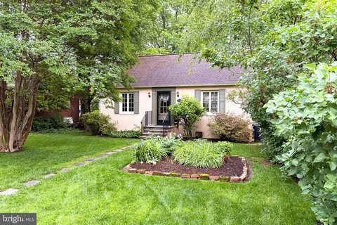 3810 6th Street S, Arlington, VA MLS: VAAR2053016