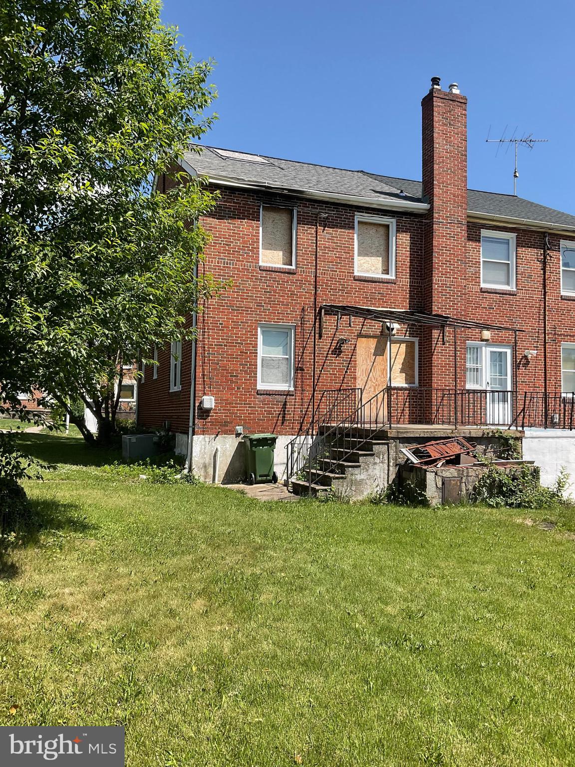 5109 PEMBROKE AVENUE