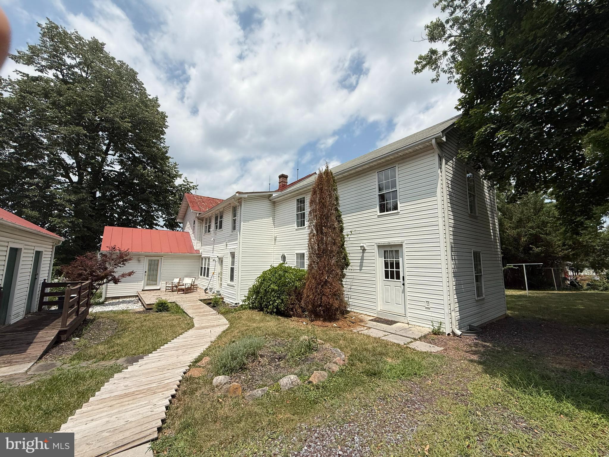 7760 MAIN STREET