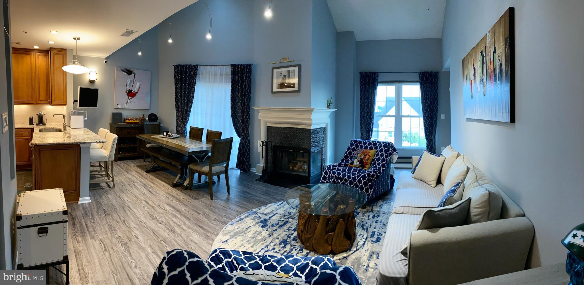 HILLWOOD - Residential