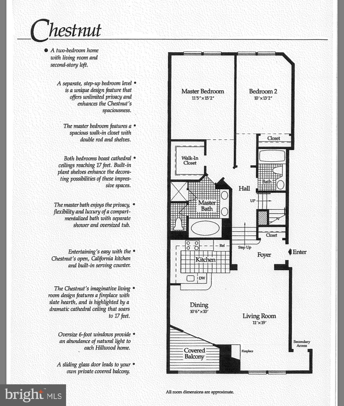 HILLWOOD - Residential