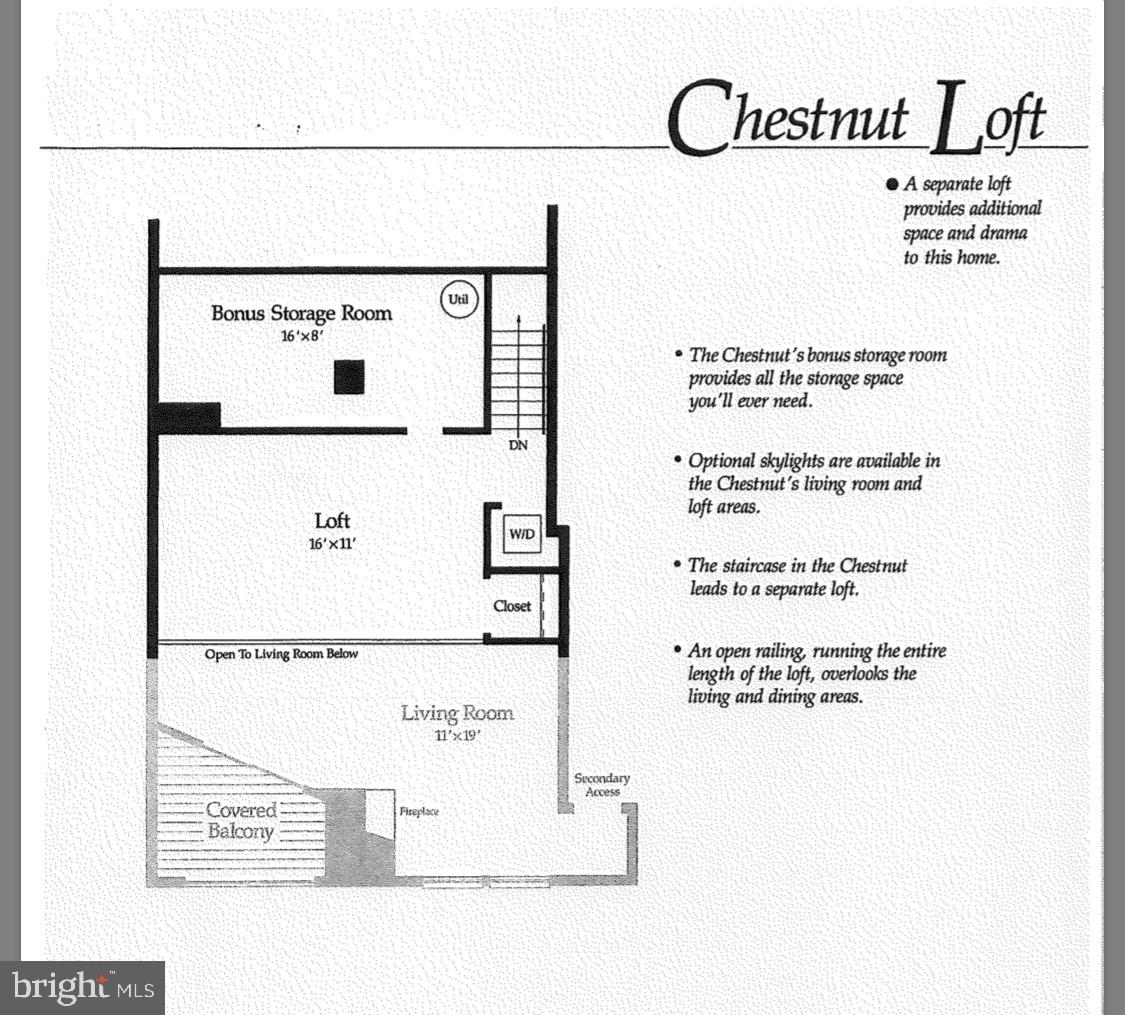 HILLWOOD - Residential