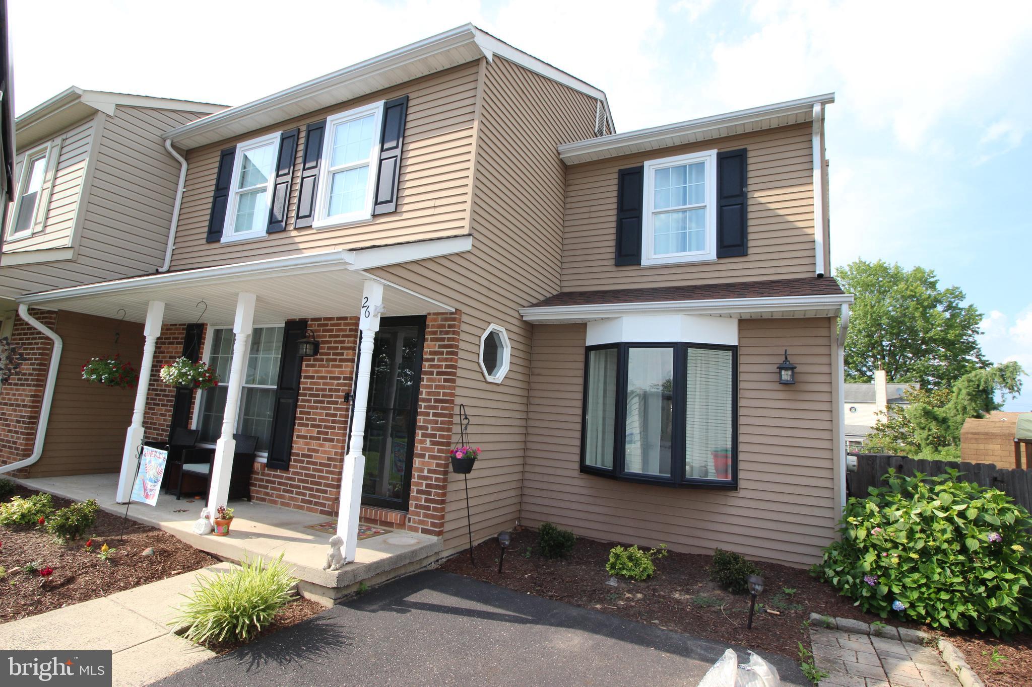 26 STEEPLECHASE CIRCLE