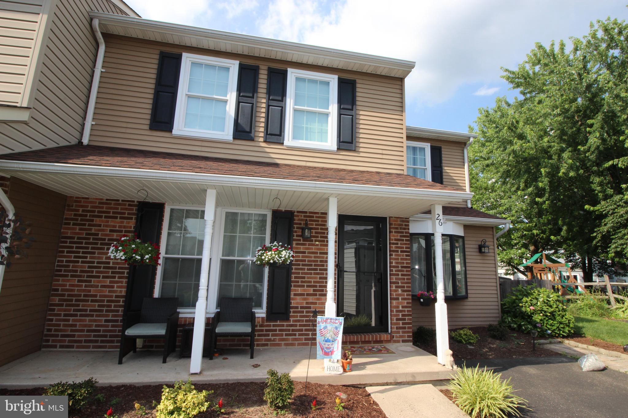 26 STEEPLECHASE CIRCLE