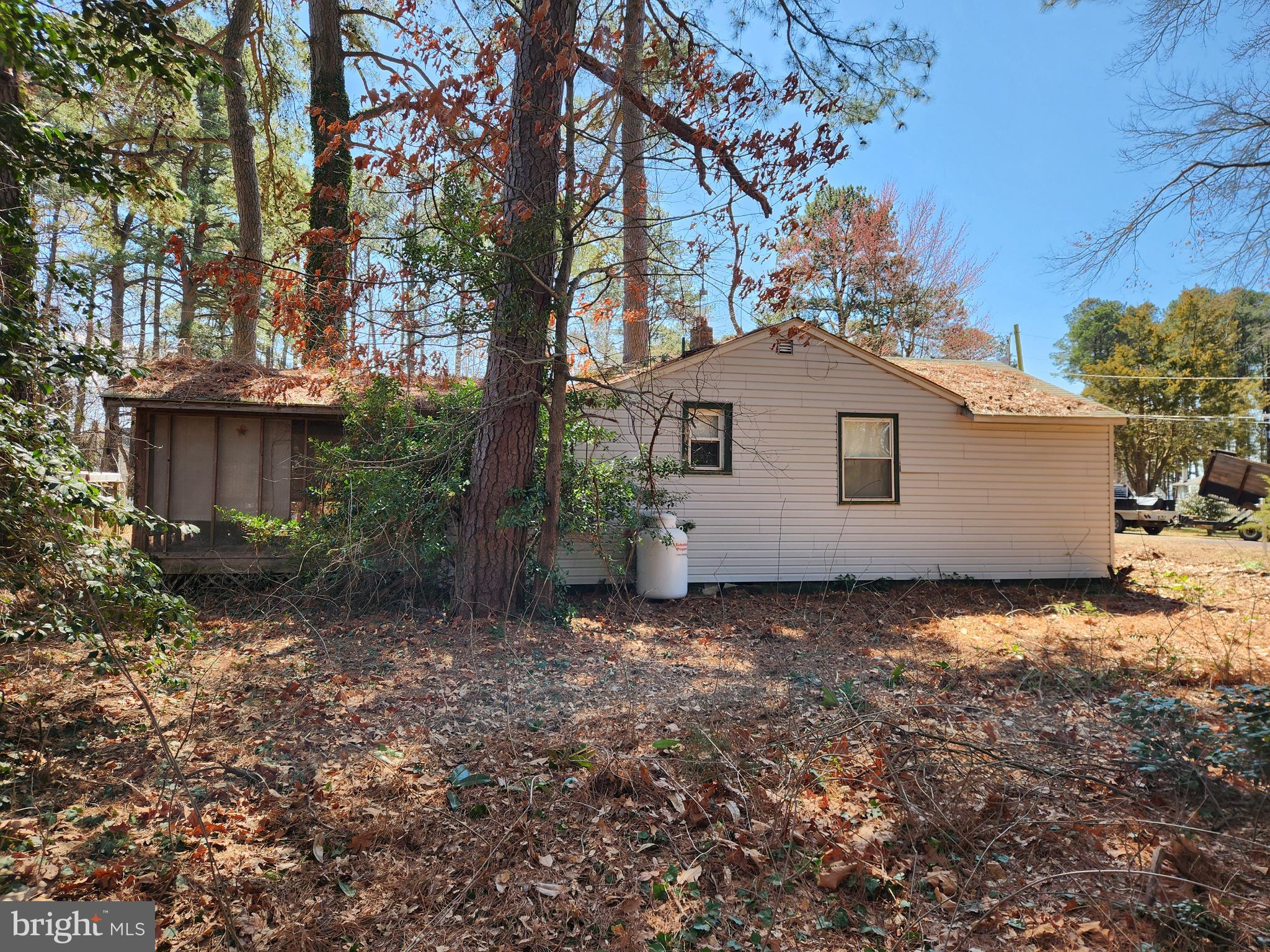 PORT SUNLIGHT - Residential