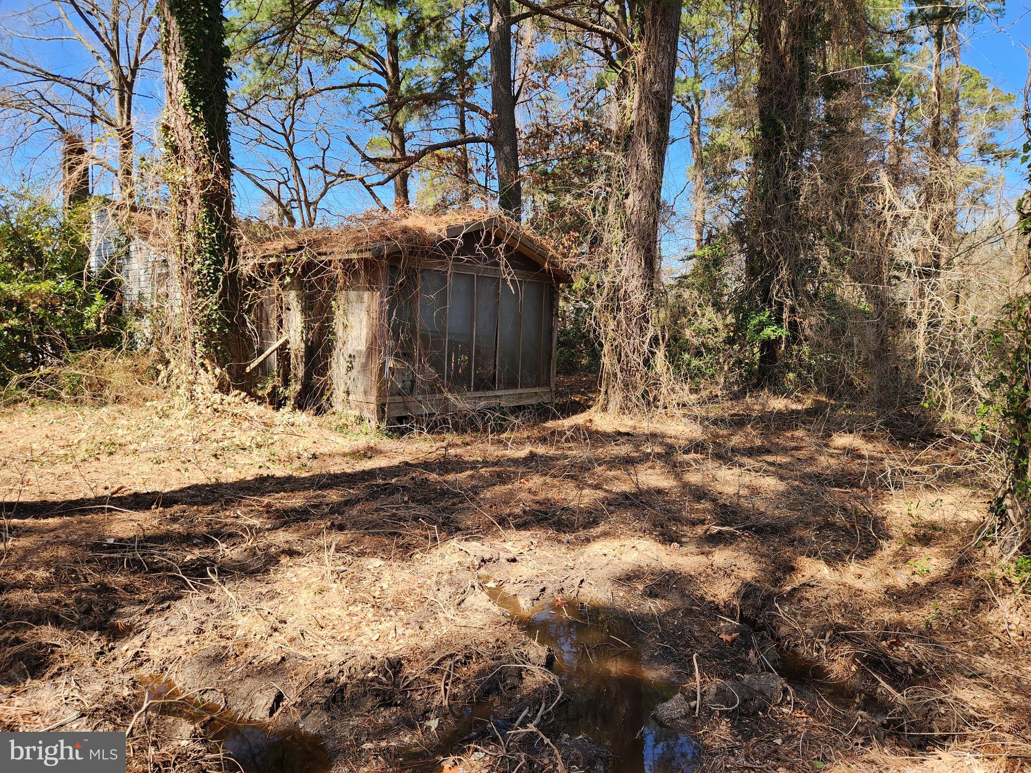 PORT SUNLIGHT - Residential