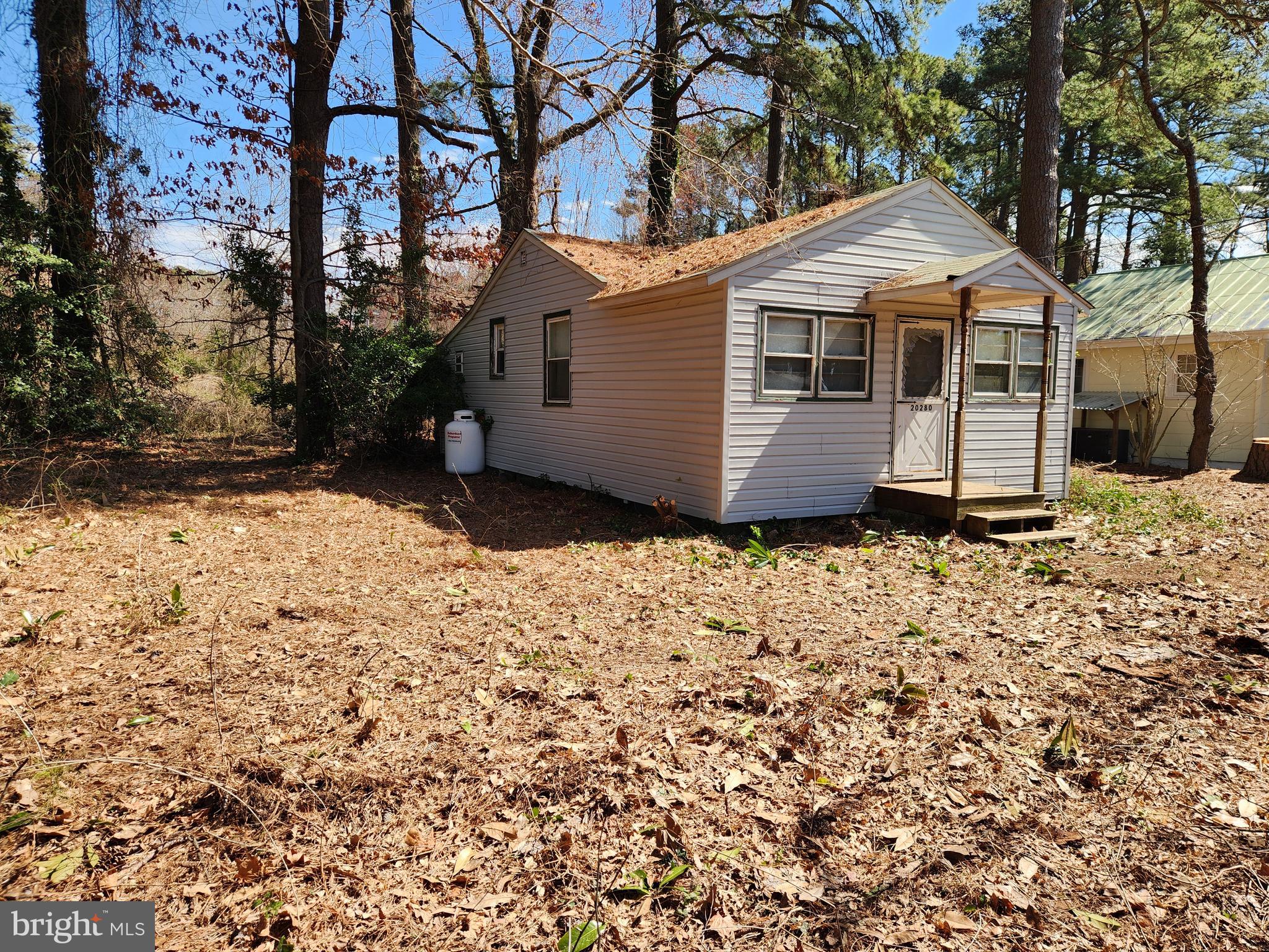PORT SUNLIGHT - Residential