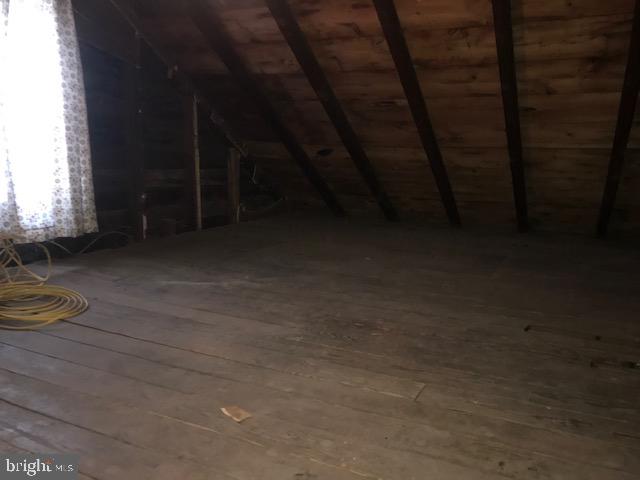 RICHLAND STA - Residential