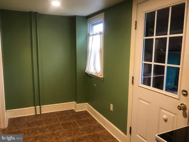 RICHLAND STA - Residential