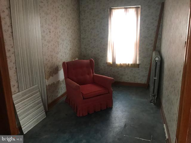 RICHLAND STA - Residential