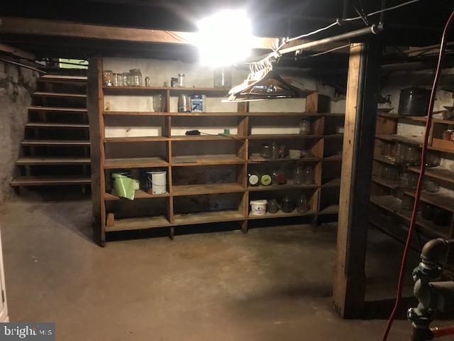 RICHLAND STA - Residential