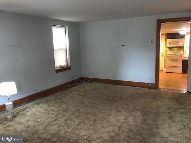 RICHLAND STA - Residential