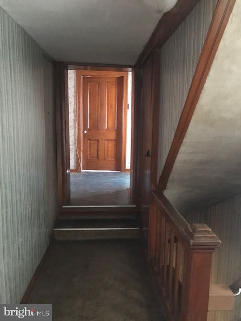 RICHLAND STA - Residential