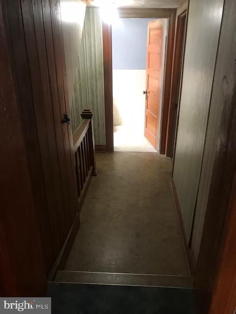 RICHLAND STA - Residential