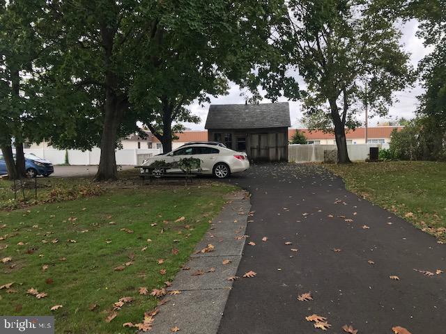 RICHLAND STA - Residential