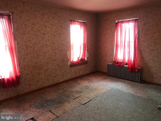 RICHLAND STA - Residential