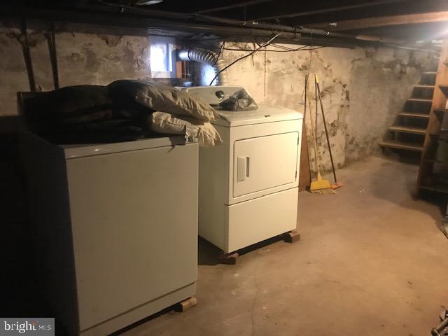 RICHLAND STA - Residential