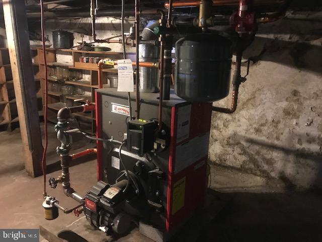 RICHLAND STA - Residential