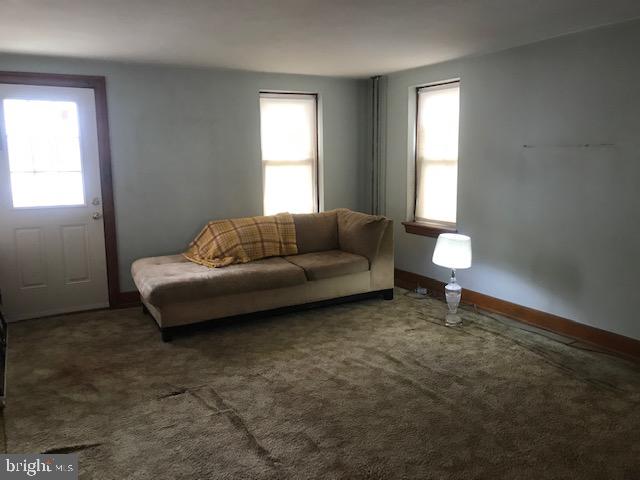 RICHLAND STA - Residential