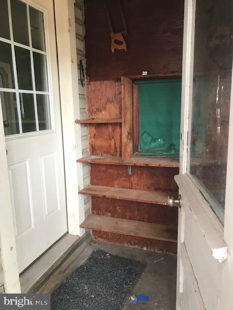 RICHLAND STA - Residential