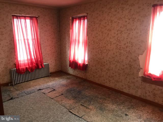 RICHLAND STA - Residential