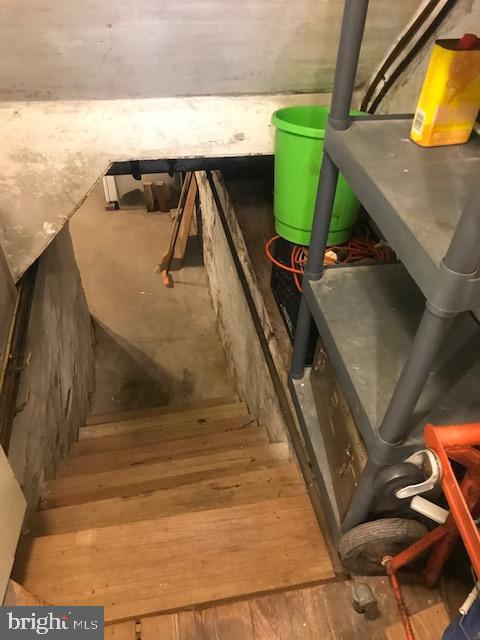 RICHLAND STA - Residential